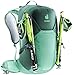 Deuter Women's Speed Lite 23 SL, Seagreen-Spearmint, 23L