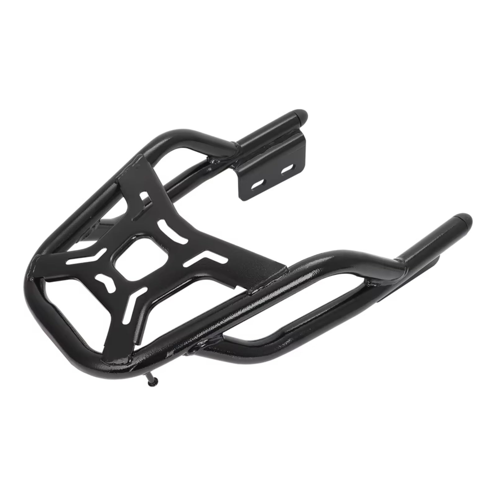Portapacchi Posteriore Per Moto Per CFMOTO Per CF 400GT 650GT Supporto Per Portapacchi Posteriore Per Sella Supporto Per Portapacchi Posteriore Per Moto Per Portapacchi Posteriori Portapacchi Moto