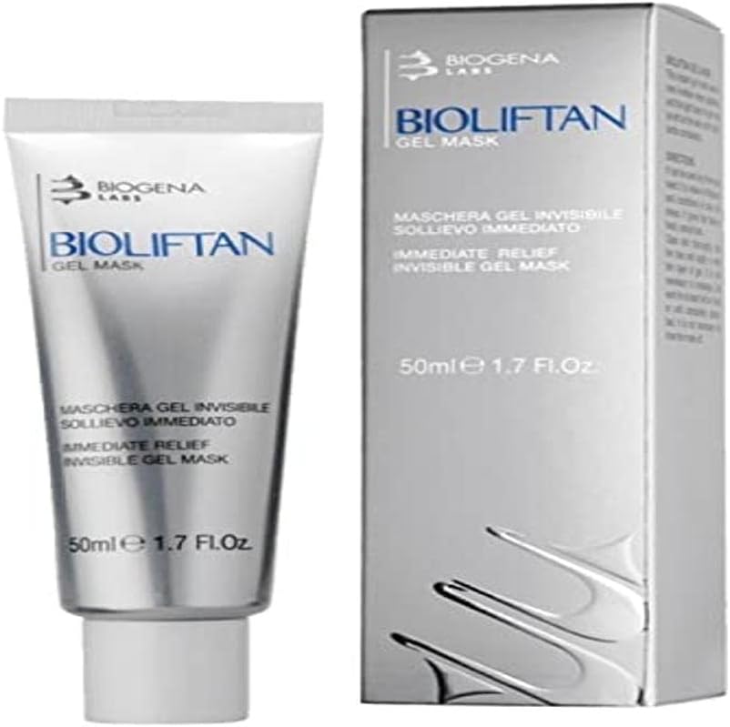Bioliftan Gel Mask 50ml