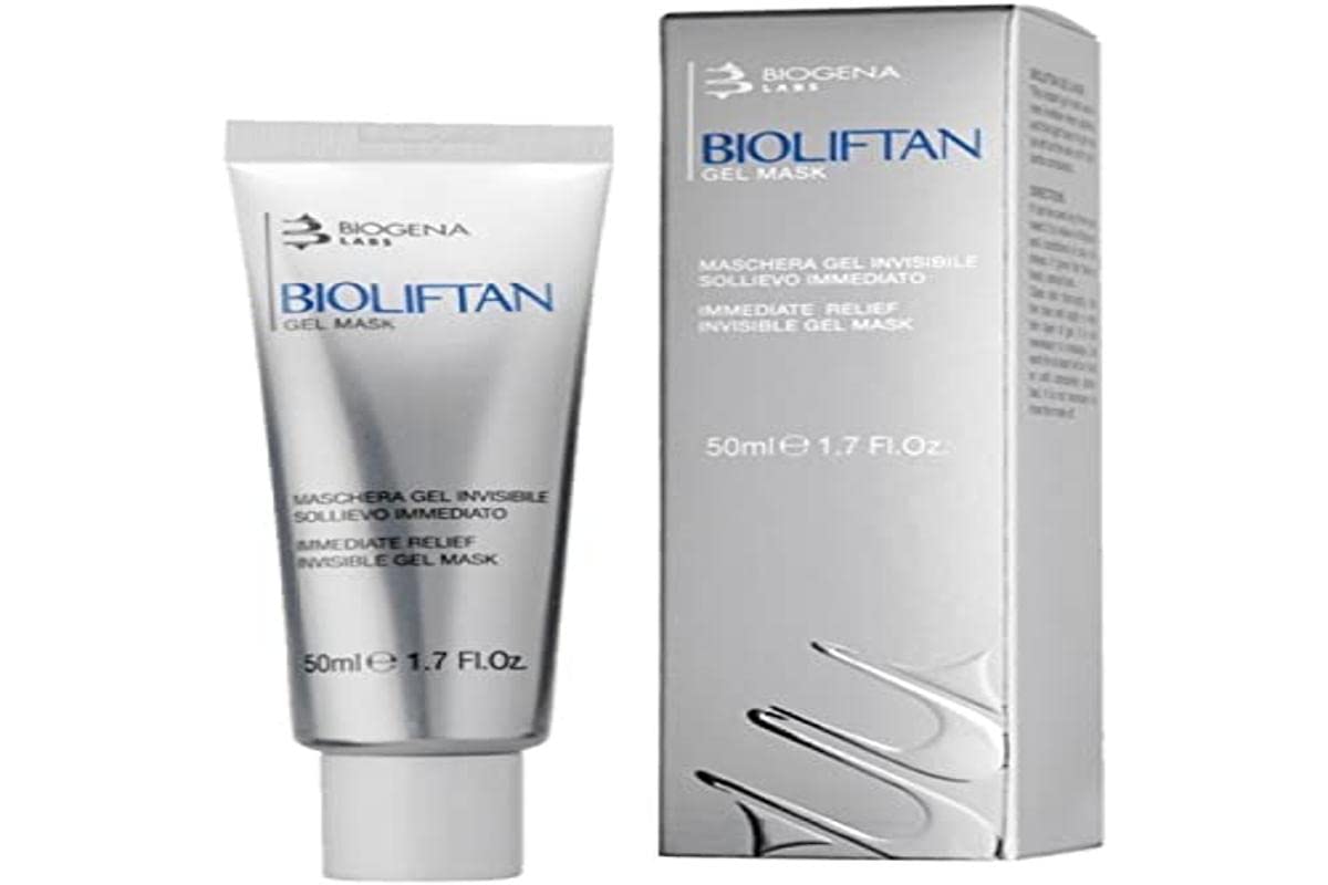 Bioliftan Gel Mask 50ml