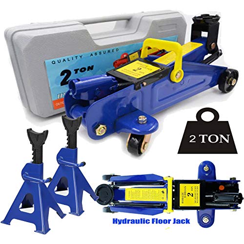 Hydraulic Car Ramps for sale in UK View 30 bargains