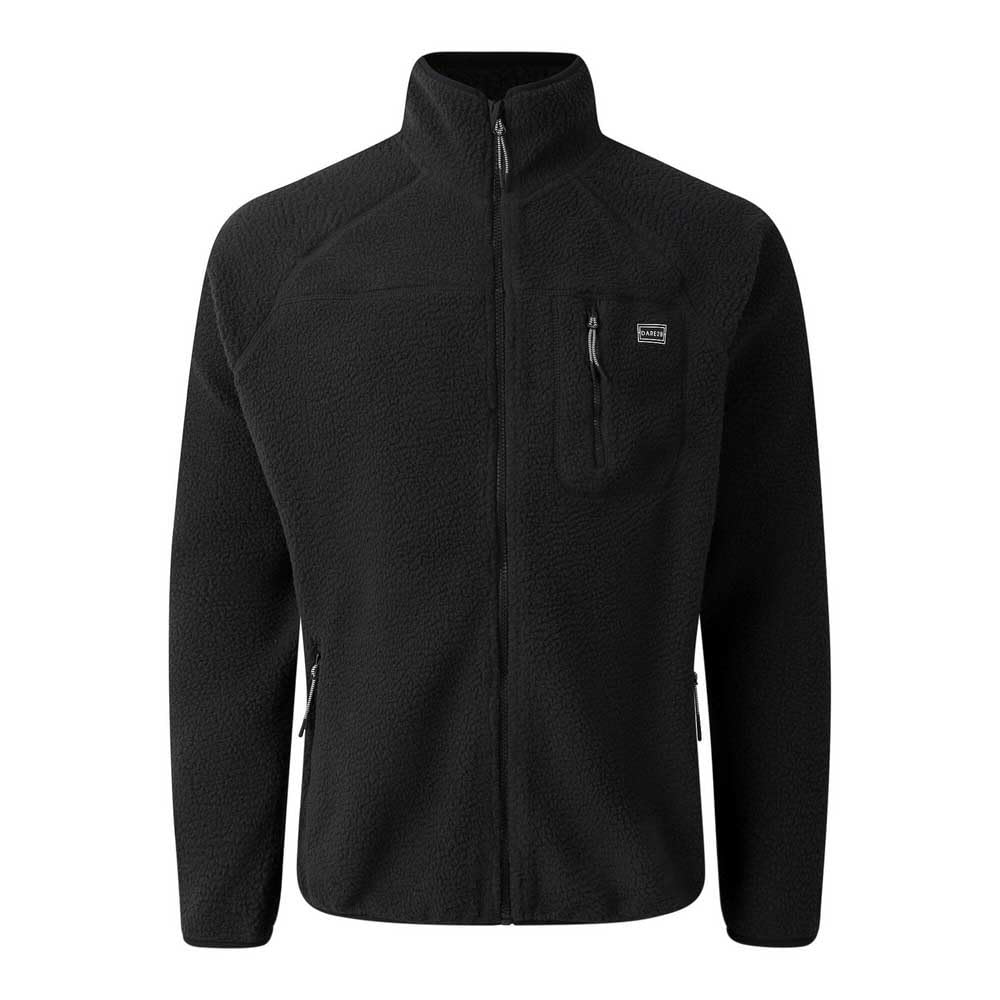 Dare 2B Men's Black Camber Fleece in Size M, Sports Direct