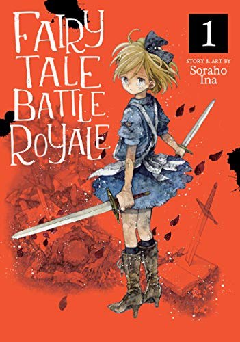 Fairy Tale Battle Royale Vol. 1