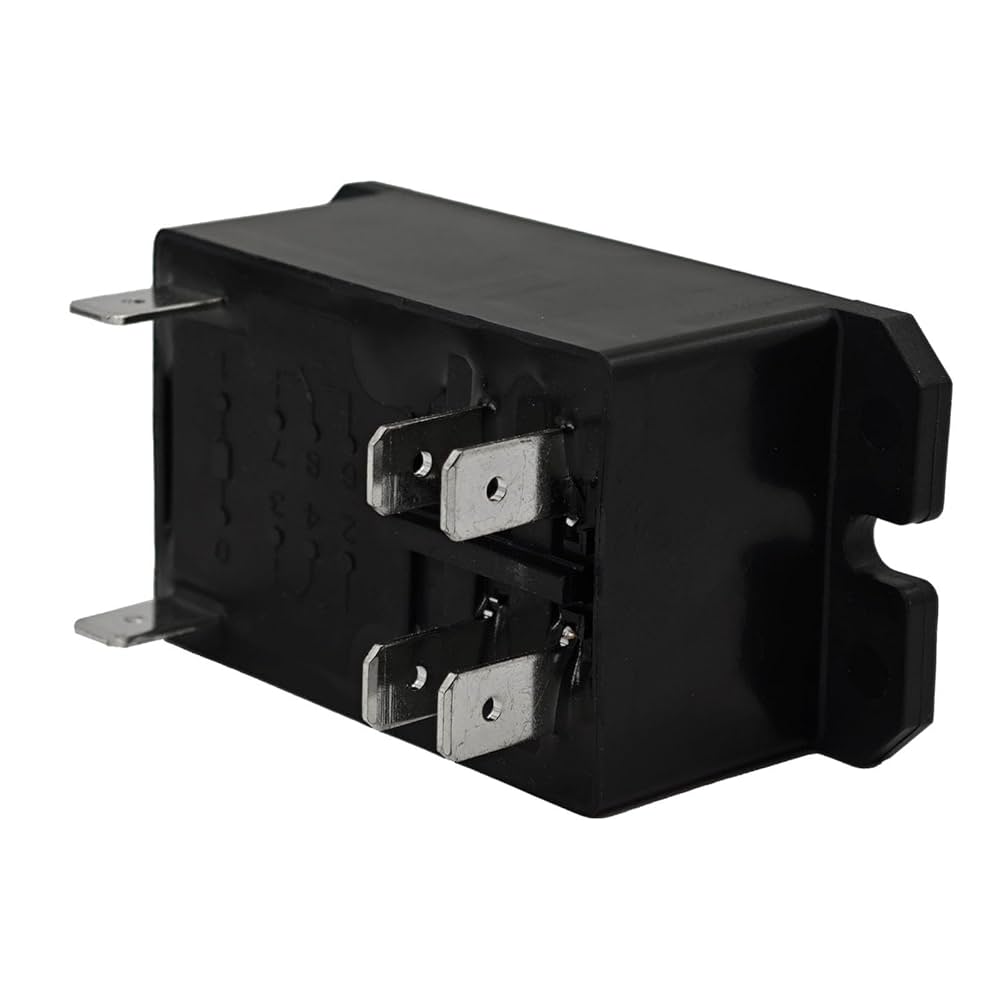 Amazon.com: T92S7D22-12 High Power Relay 1-1393212-4 - DPST