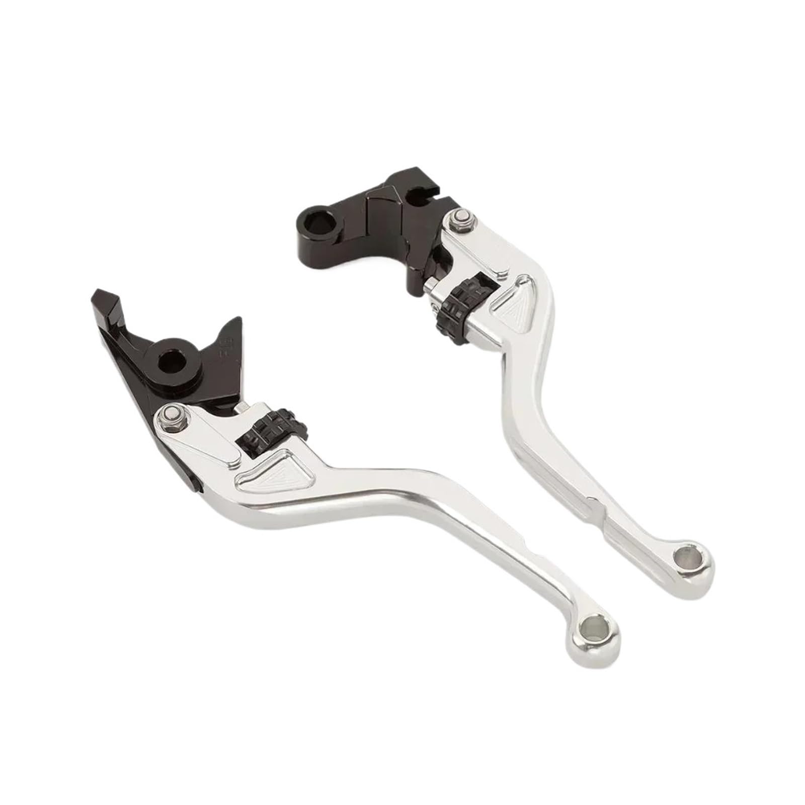 Heyhellnin E For 650R/Er6f Z650 Z900 17-18 650Cc/1000 Vulcan/S 650Cc 15-18 Brak Clutch Levers Motorbik Brak Levers(E)