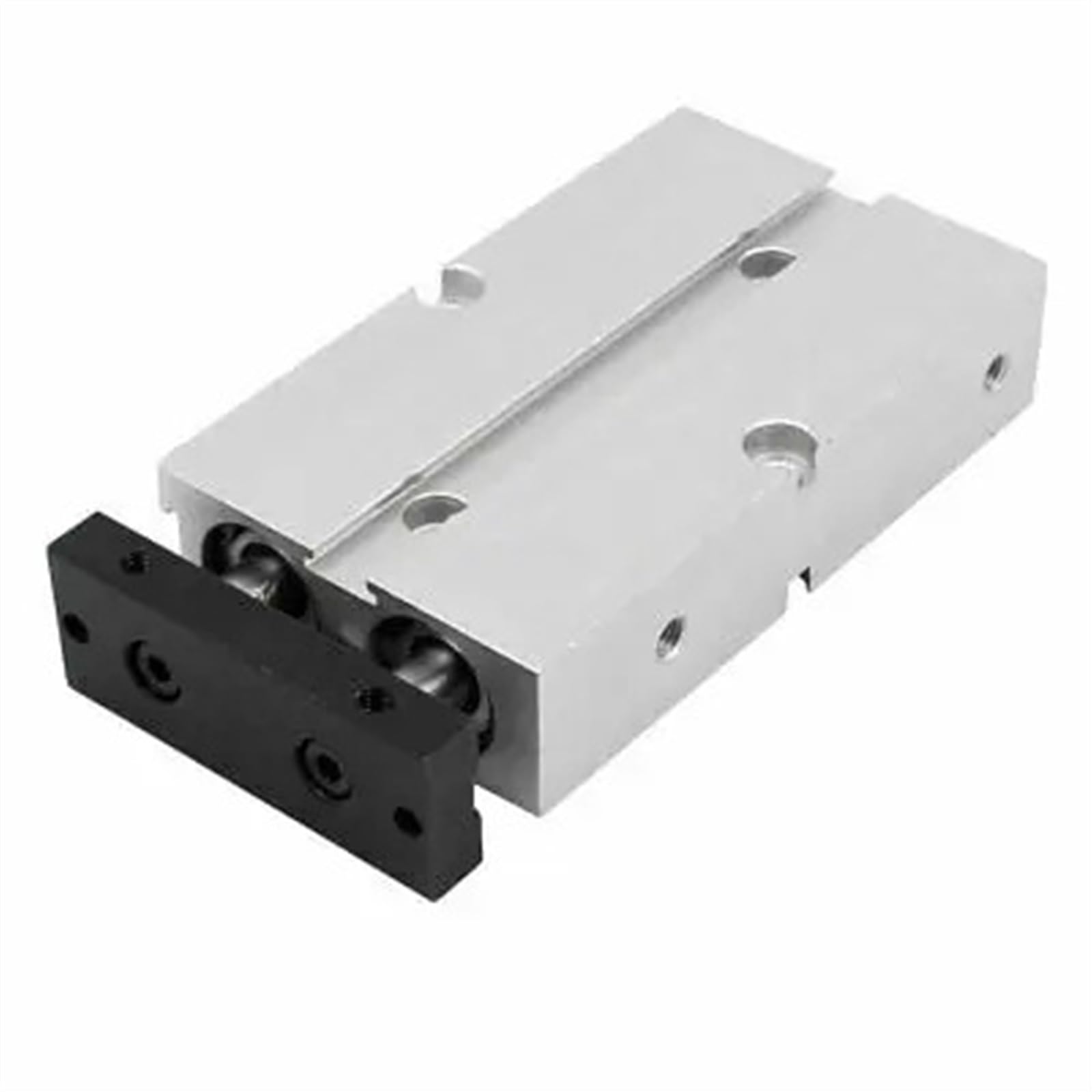 Cilindro de presión de aire neumático TN16x40 doble acción magnético para automatización