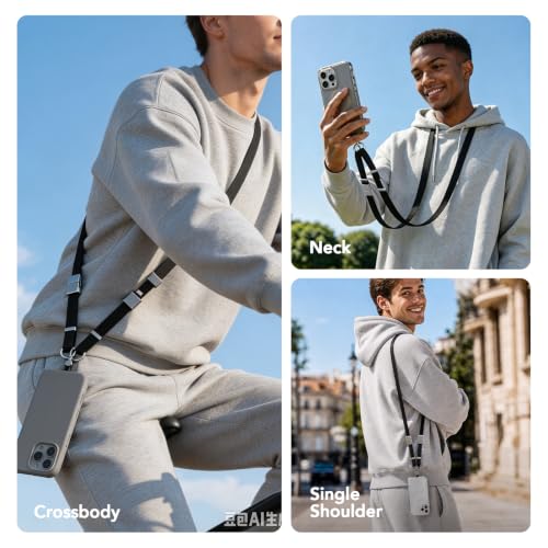 Phone Lanyard - image 7