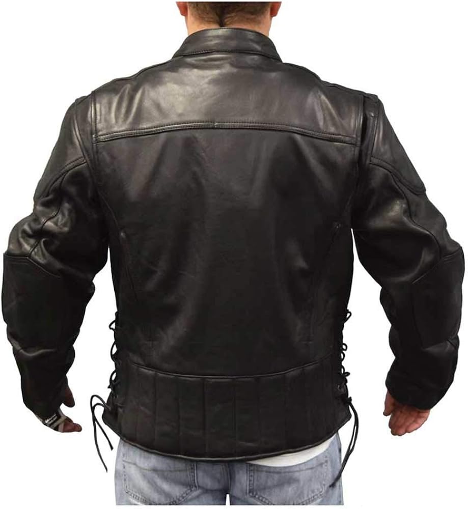 【L’Appartement 】Lisiere Leather Riders L'Appartement DEUXIEME CLASSE（ライダースジャケット）のフリマ