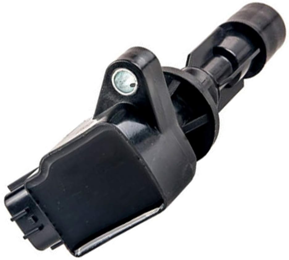 Amrxuts 4pcs UF540 Ignition Coil Packs for 2006-2013 Mazda 3, Mazda 6, 2007-2012 Mazda CX-7, 2006-2015 Mazda MX-5 Miata I4 2.0L 2.3L 2.5L L3G2-18-100-A C1683 L3G218100A