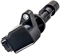 Vista 3 de Amrxuts Paquetes de bobinas de encendido UF540 para Mazda 3 2006-2013, Mazda 6, Mazda CX-7 2007-2012, Mazda MX-5 Miata I4 2006-2015 2.0L 2.3L 2.5L