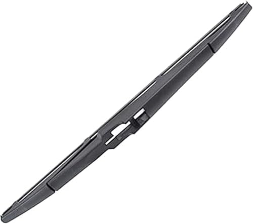 Limpiaparabrisas trasero de 10 pulgadas para Chevrolet para Cruze Estate Wagon J300 2012-2015 limpiaparabrisas trasero del coche limpiaparabrisas