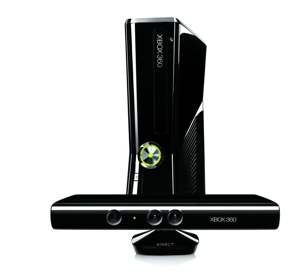 Amazon | Xbox 360 250GB + Kinect (スペシャル エディション 