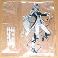 アイナナ★IDOLISH7【四葉環】一番くじ★アクリルスタンド Amazon.co.jp: 一番くじ アイドリッシュセブン Memorial series