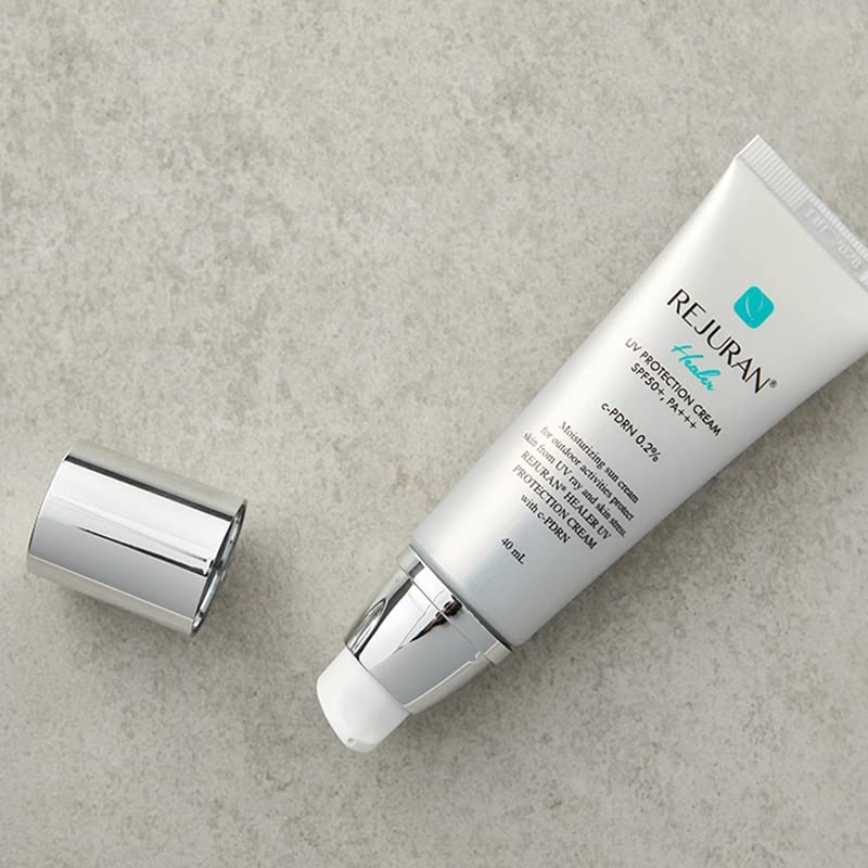 REJURAN Healer UV Protection Cream SPF50+ PA+++ 40ml