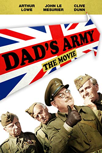 Dad's Army - The Movie