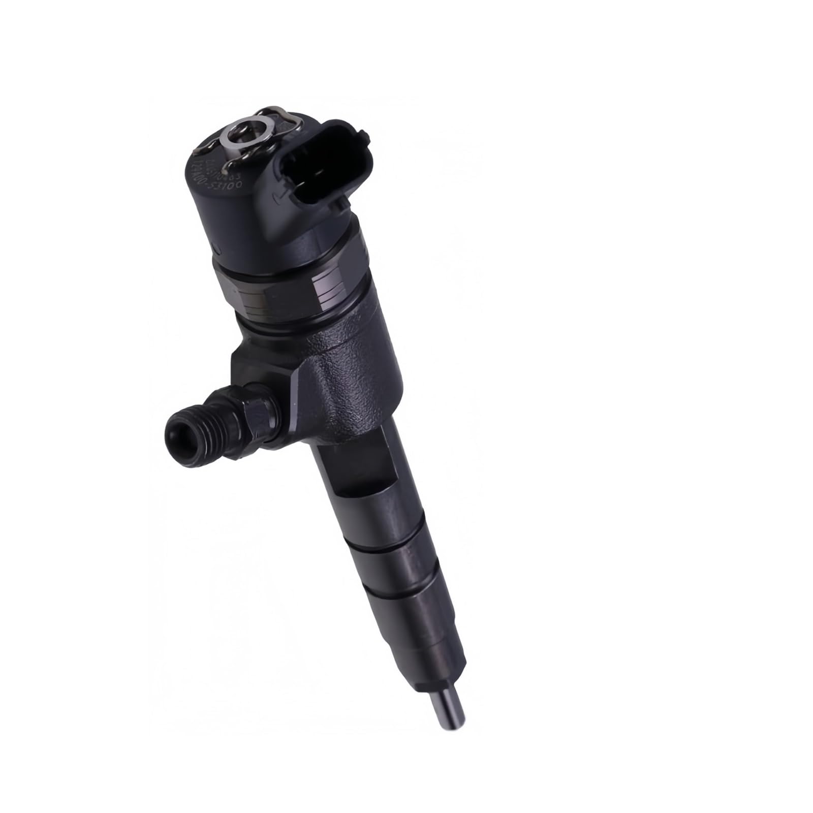 Ovtzqr One Color Fuel Injector 0445110565 Is Compatible For Peugeot Engines.