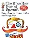 Produktbild Knowhow Book of Spycraft: Lots of Secret Codes, Tricks and Disguises: 1 (Know Hows)