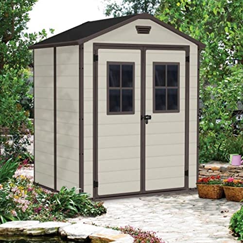 MANOR 6 X 5 DD CON 2 FINESTRE FRONTALI