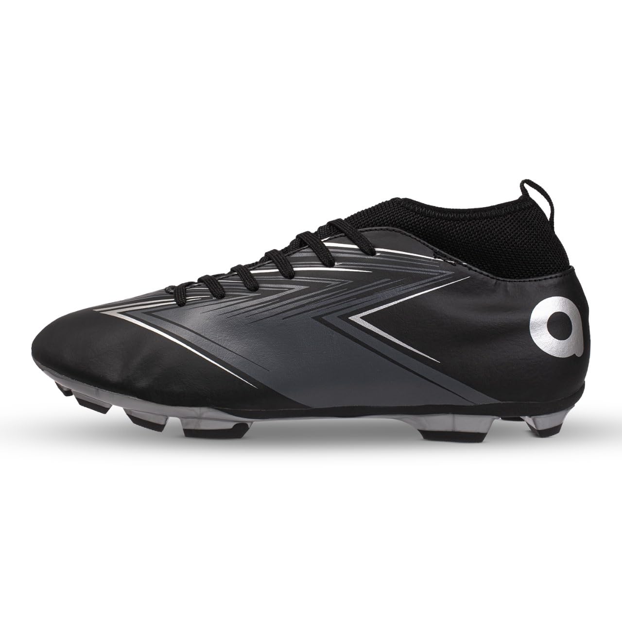 Aivin Strong Pro Football Stud | Lightweight Comfort & Maximum Grip | Best for Competitive Soccer Players | Sports Cleats | Football Footwear | Football Sports Shoes
