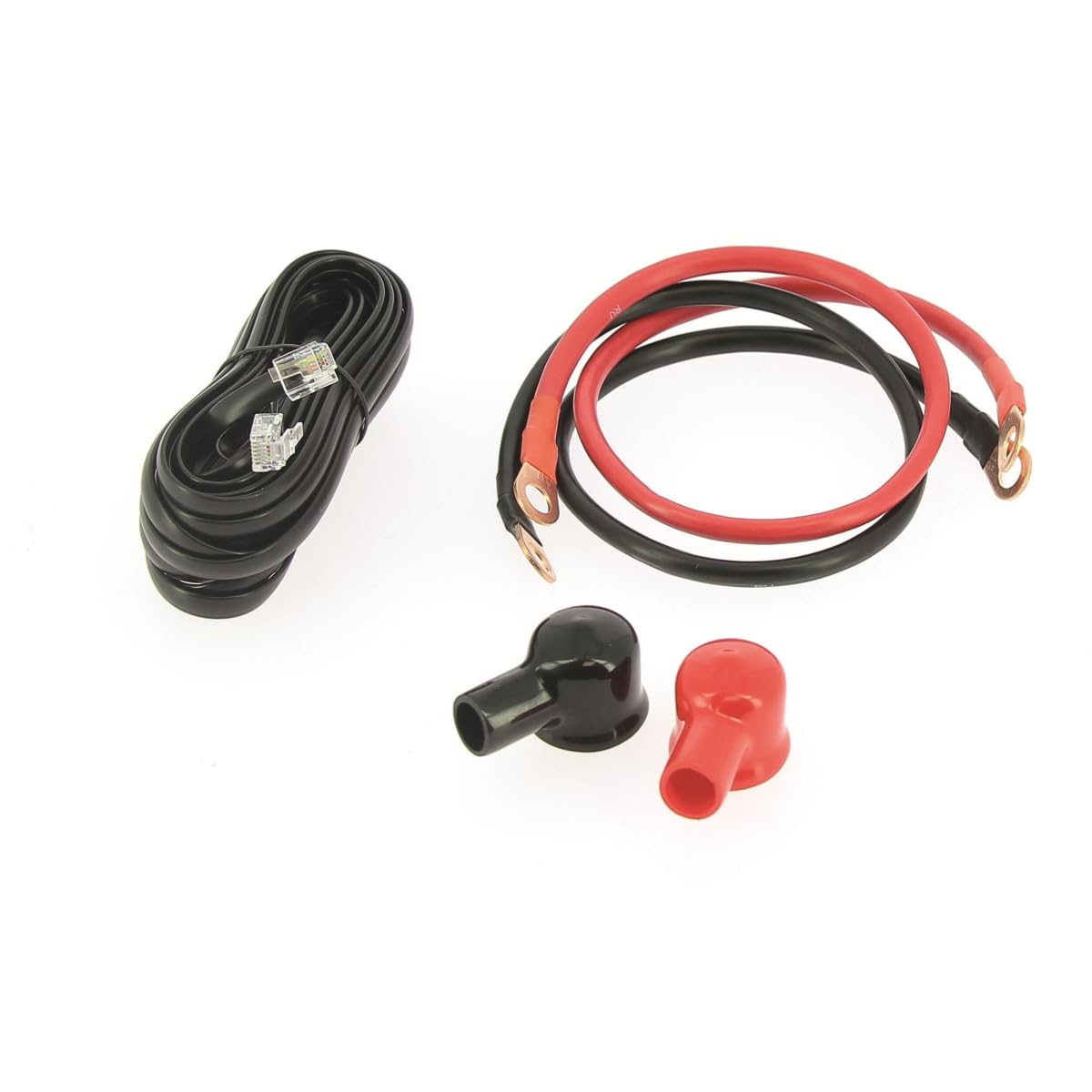 EZA Convertisseur - Chargeur Pur Sinus 2000W