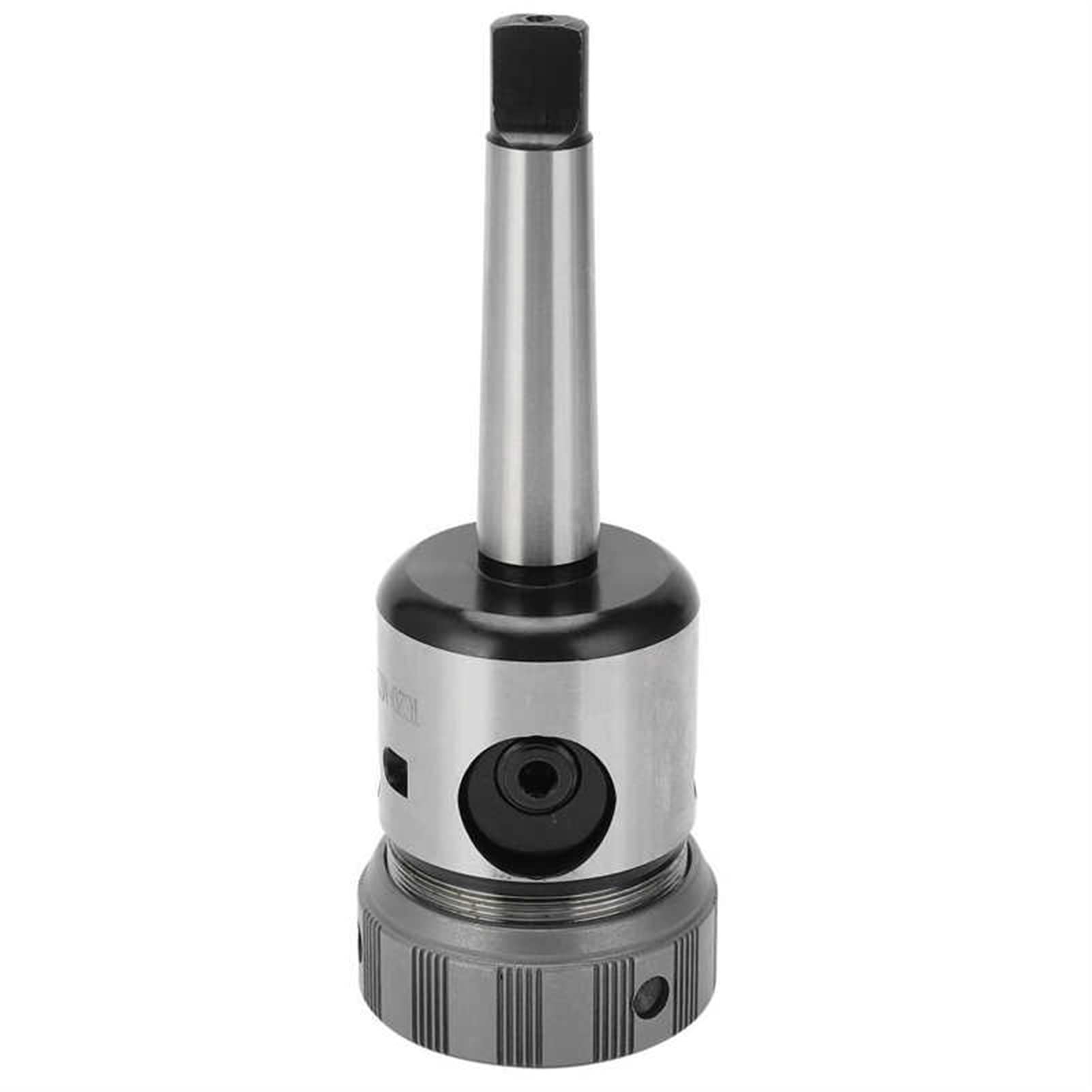 Uchwyt tokarski, Tokarka Chuck Knapered Cutter Drilling Dulki mocujące uchwyt Dotknij Narzędzie Uchwyt M5 do M20 TC20 MT Collet