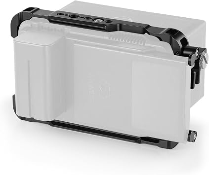 Atomos SmallRig AtomX Cage for Ninja V 5 Recording Monitor