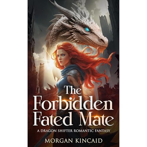 The Forbidden Mate : Morgan Kincaid episode artwork