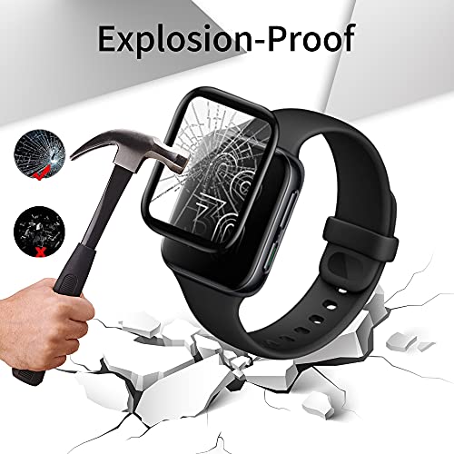 AiMok 2 Pezzi Pellicola Protettiva Compatibile con...