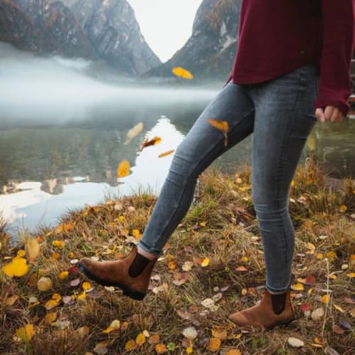 Image of Blundstone Classic Chelsea Boots for Men & Women