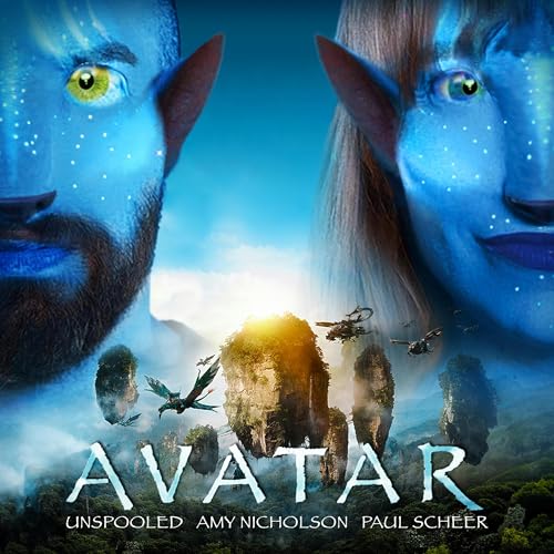 Avatar (Re-Release)