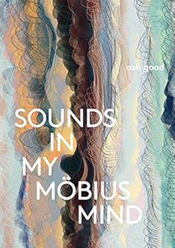Paperback sounds in my möbius mind Book