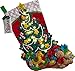Bucilla Christmas Tree Surprise Stocking Kit