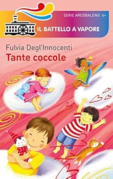 Tante coccole