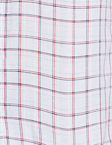 Image of Parx Men's Slim Fit Shirt