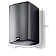 Canton Plus GX.3 Regallautsprecher (100 Watt) Paar schwarz
