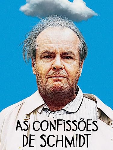 As Confissões de Schmidt