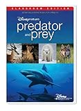 Disneynature Predator and Prey Classroom Edition [Interactive DVD]