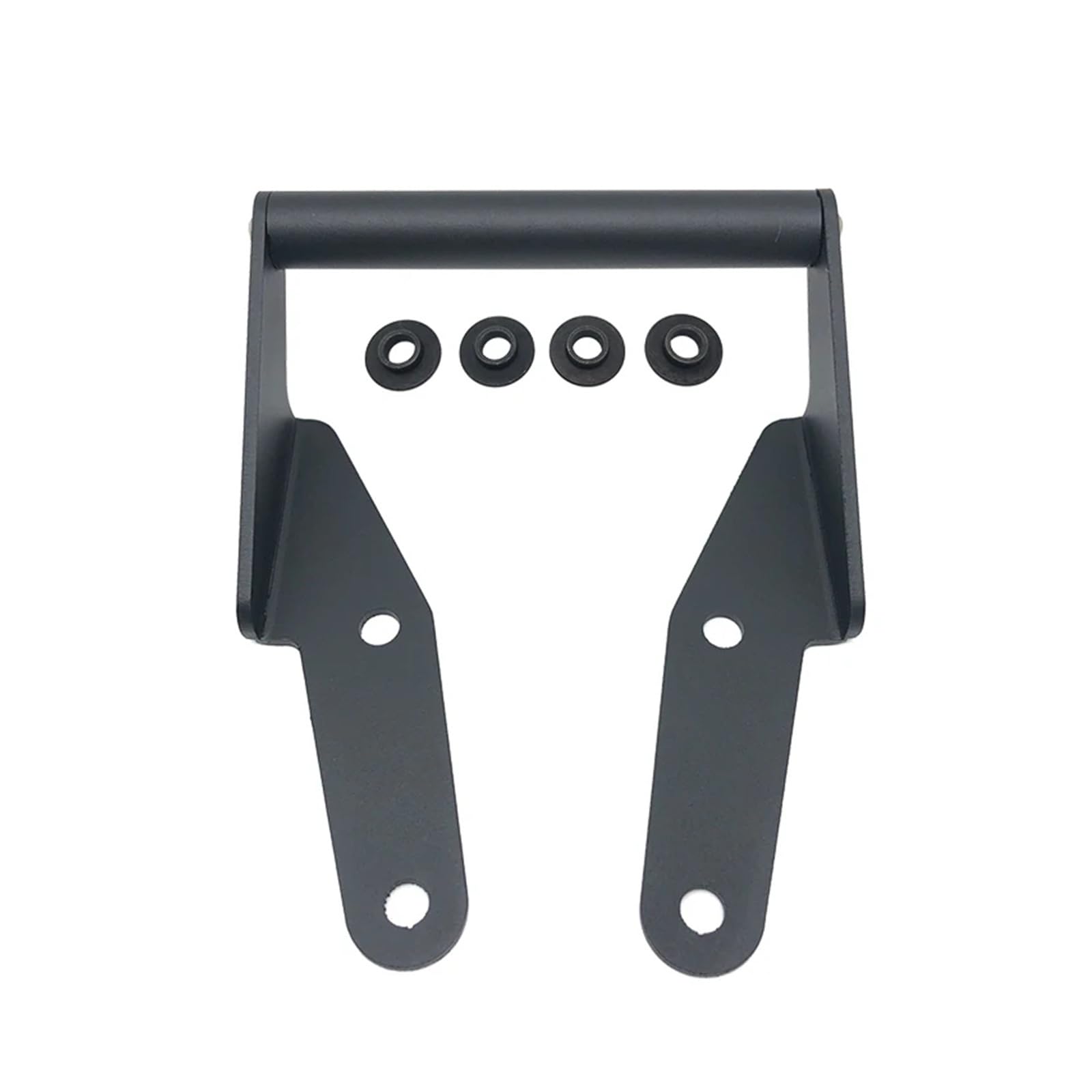 Motocicleta GPS Soporte Soporte De Navegación para Teléfono Móvil GPS para Kawasaki para VERSYS X250 para Versysx 250 2017 2018 2019 2020 2021 GPS Navegación Soporte