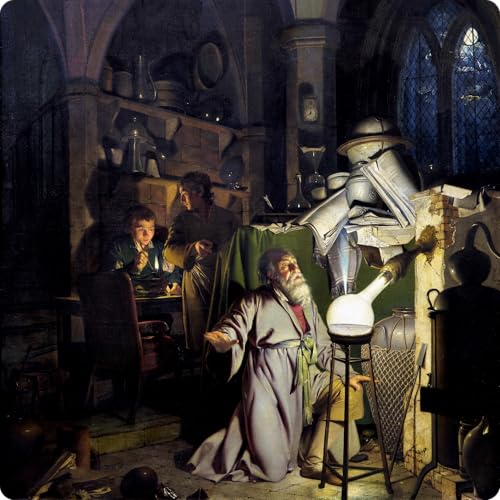Money for Nothing cover art