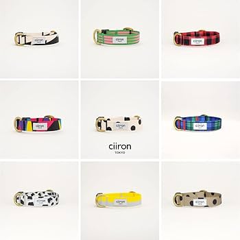 cirron 緑・ピンク ストライプ ハーネス ハーネス Polygon – ciiron tokyo