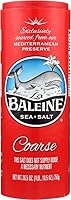 Vista 1 de La Baleine Sal marina gruesa, bote de 26.5 onzas