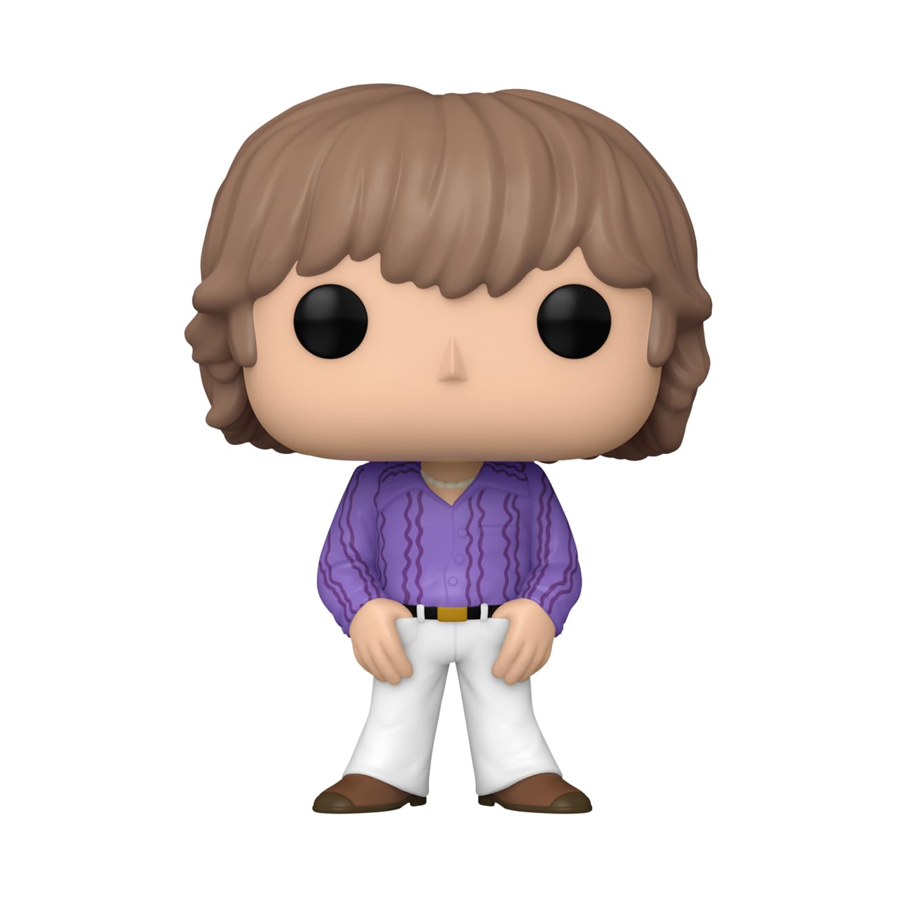 Funko Pop! Movies: D&C, Randol, Randall, Dazed and Confused, Collectable Vinyl Figure, Gift Idea, Official Merchandise - Image 2