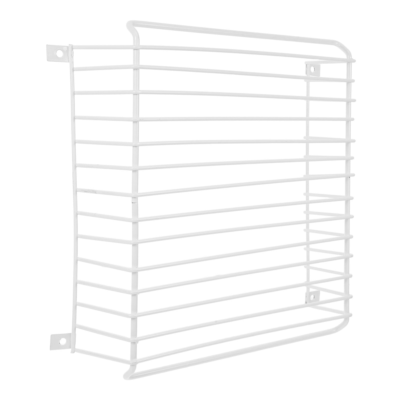 Panneau sortie secours lumineux Outanaya avec sa grille de protection acier