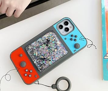 Amazon サンズ ゲーム機 携帯ケース11pro Max 12 X Xs Xr 電話ケース シリコーンiphone7 8p ケース 全面保護 11 Pro Max 12 12pro スマホケース 家電 カメラ オンライン通販