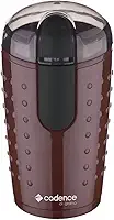 Moedor de Café di Grano, Marrom, 110v, Cadence