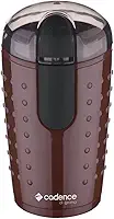 Moedor de Café di Grano, Marrom, 110v, Cadence