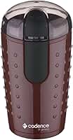 Moedor de Café di Grano, Marrom, 110v, Cadence