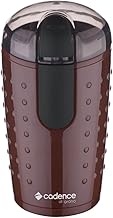 Moedor de Café di Grano, Marrom, 110v, Cadence