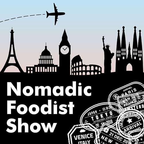 Volcano Tacos, Mindfulness Practices, and Saving Money On Flights With Chris Kretzer