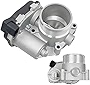 BECKARNLEY 154-0161 Throttle Body